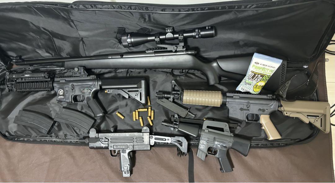 18禁電動ガンAGM MP40 初心者サバゲーセット 楽天市場】【本体セット】AGM MP40 電動ガン BK : スカイスター