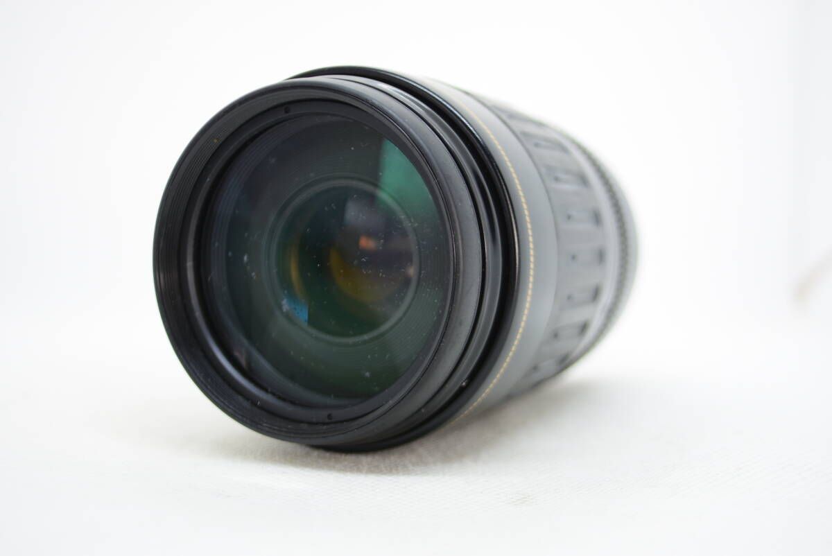 Canon キャノン EF 100-300mm f/5.6 L 望遠レンズ Canon EF 100-300mm f/5.6L Lens Review | ePHOTOzine