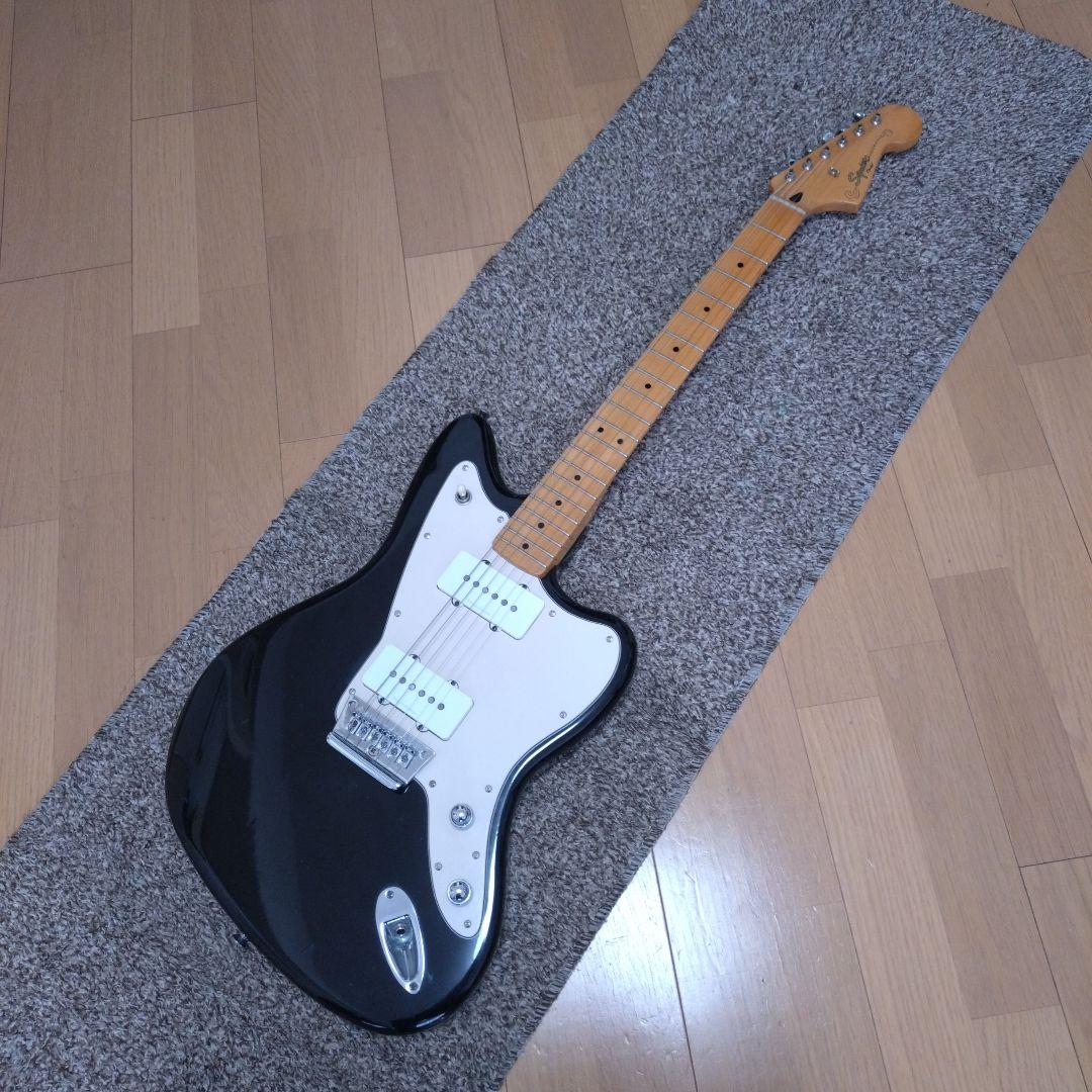 Squier JAZZMASTER Vintage modifiedエレキギター（スクワイア