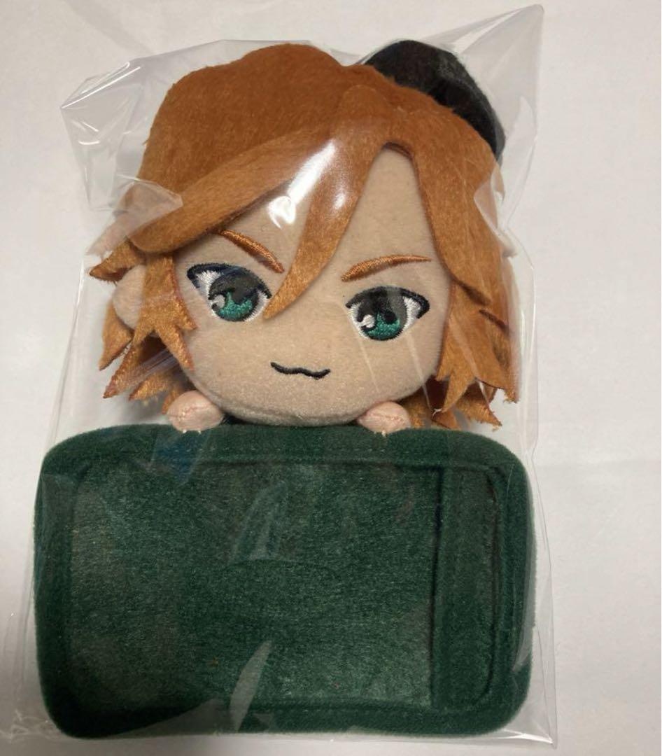 あんさんぶるスターズ!! あんスタ ぬいぐるみ MAM 三毛縞斑 あんスタ あんさんぶるスターズ！！ ぬいぐるみ MaM 三毛縞 斑