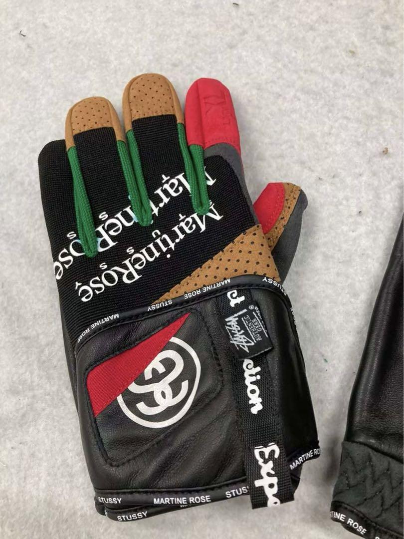 Stussy x Martine Rose ドライビング グローブ s-l400.jpg