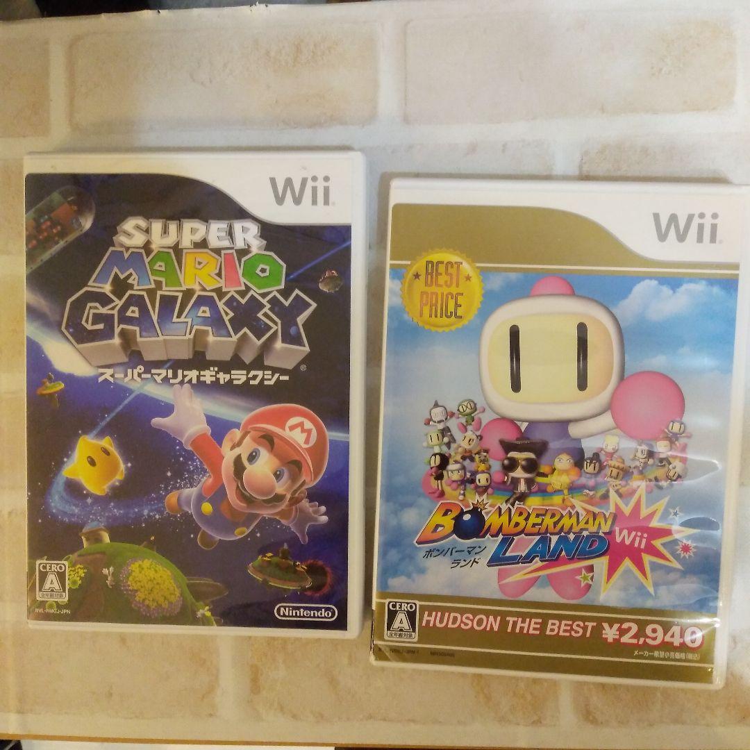 wii ソフト（Wiiソフト いつい）