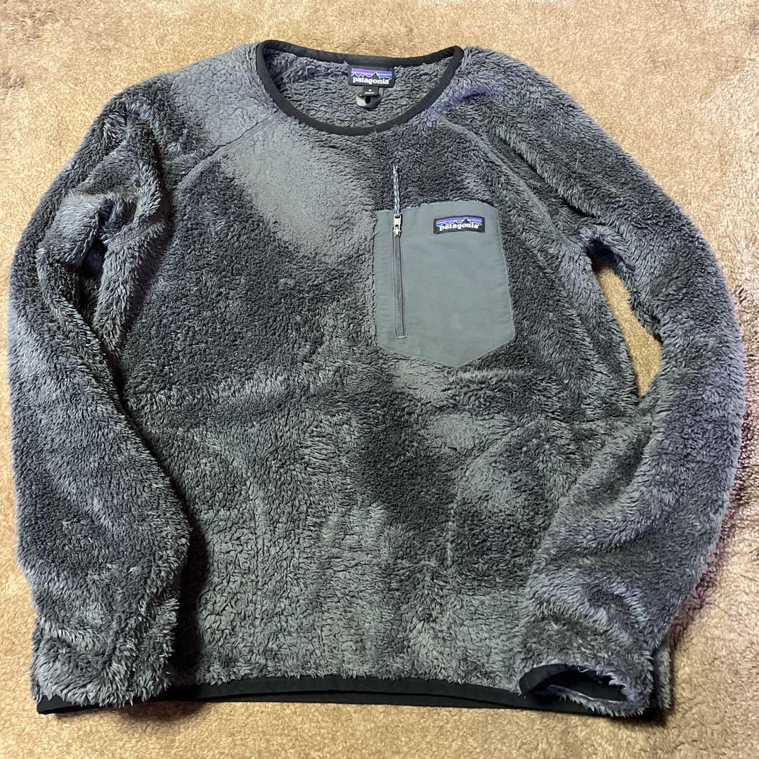 patagonia - パタゴニア　ロスガトスクルー Men's Los Gatos Crew – Patagonia Worn Wear®