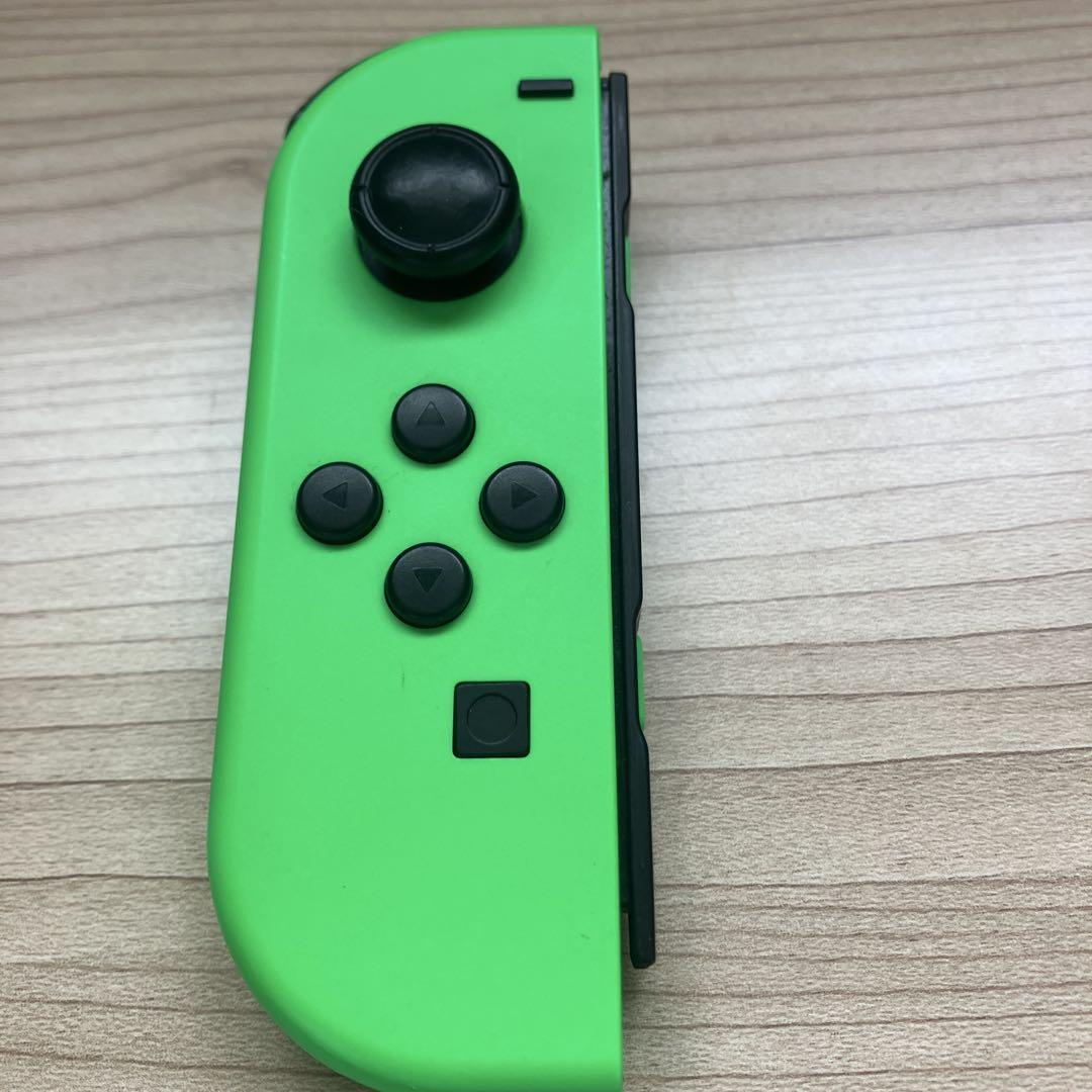 ジャンクNintendo Switchグリーン/レッド NEW Nintendo Switch Lite Coral Portable Game Console