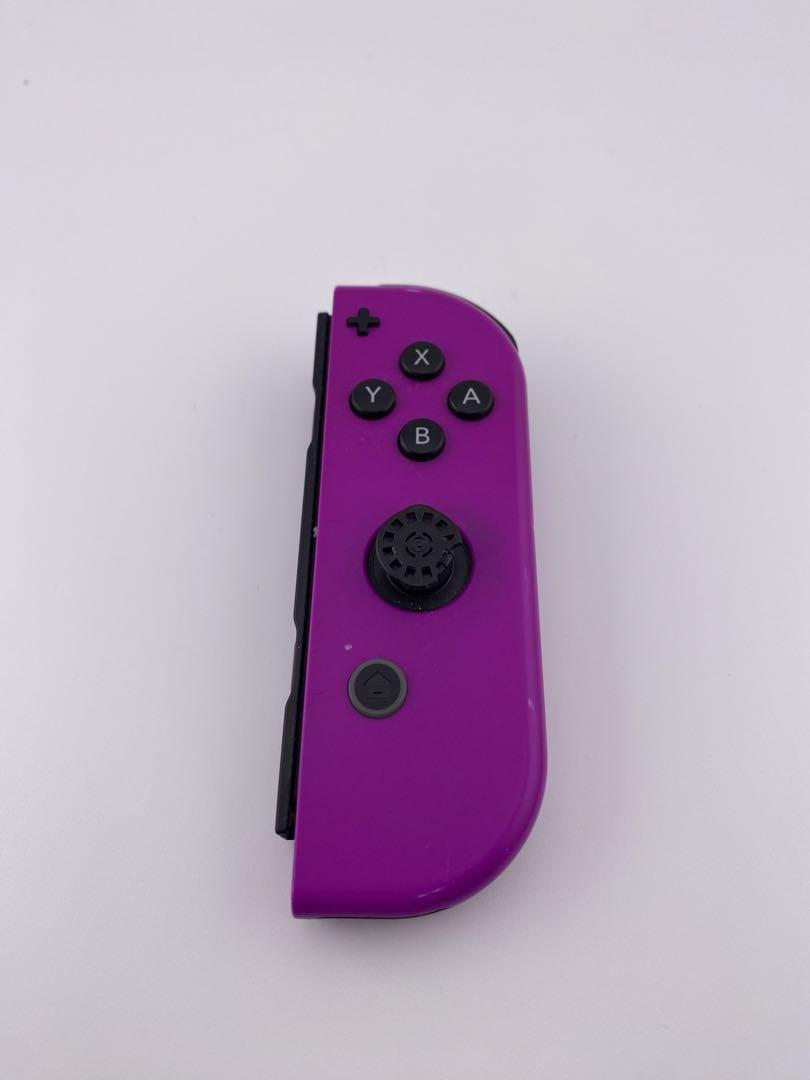 ジャンク品】Nintendo Switch Joy-Con 右 （ニンテンドー