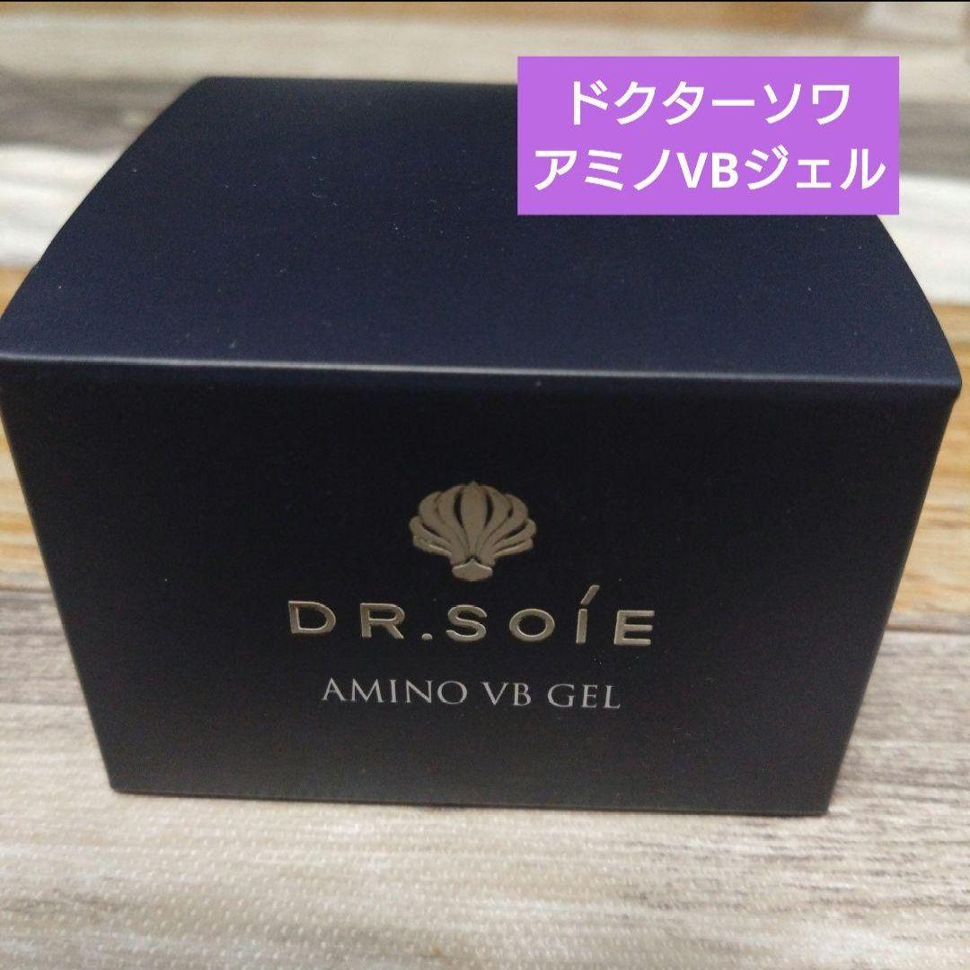 ドクターソワ アミノVBジェル(ジェル状クリーム) 30g （DR.SOÍE
