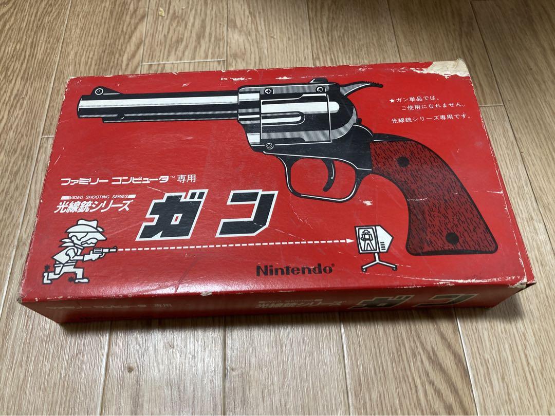 ファミリーコンピュータ専用ガン(光線銃シリーズ) Amazon | 光線銃シリーズ ガン 任天堂ファミコン/Kousenju