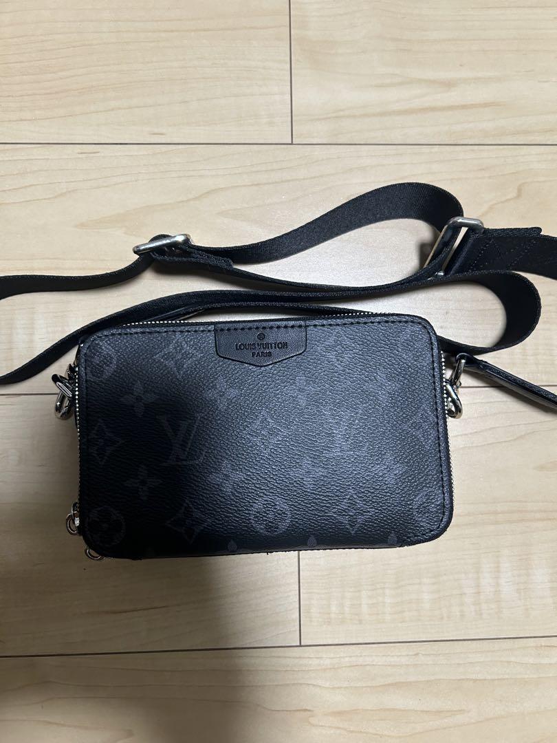ルイヴィトン ショルダーバッグ M23654 ルイヴィトン バッグ ショルダーバッグ（LOUIS VUITTON（ルイ