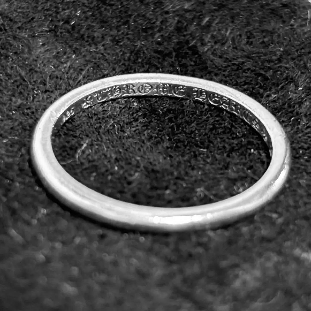クロムハーツ バブルガム ウェディング 指輪（CHROME HEARTS