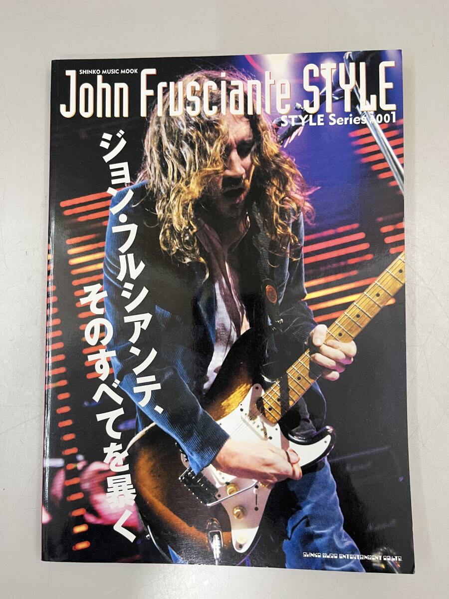 SHM-CD多数John Fruscianteジョンフルシアンテ関連16点セット SHM-CD多数John Fruscianteジョンフルシアンテ関連16点セット