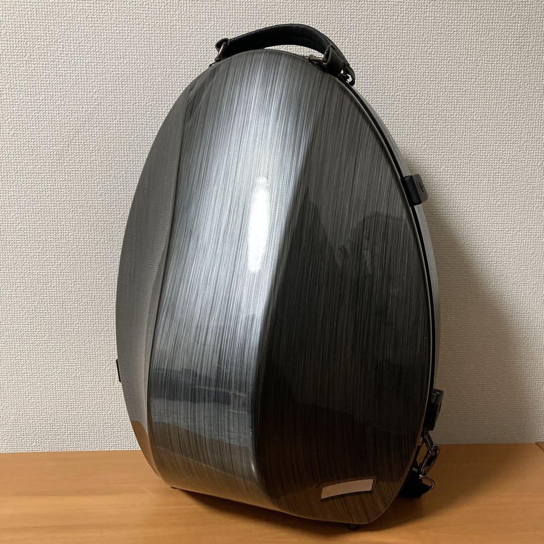 ホルンケース Vivace ショルダー型 楽器で世界を結ぶ 野中貿易株式会社
