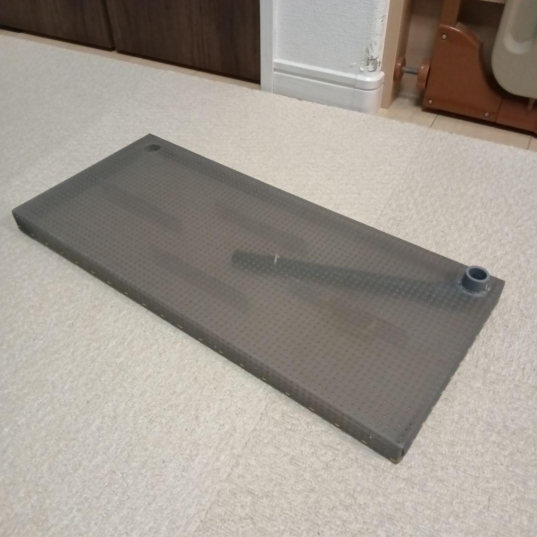 特注品　底面ろ過　底面濾過フィルター　海水魚　飼育　フィルター　底面 特注品 底面ろ過 底面濾過フィルター 海水魚 飼育 フィルター