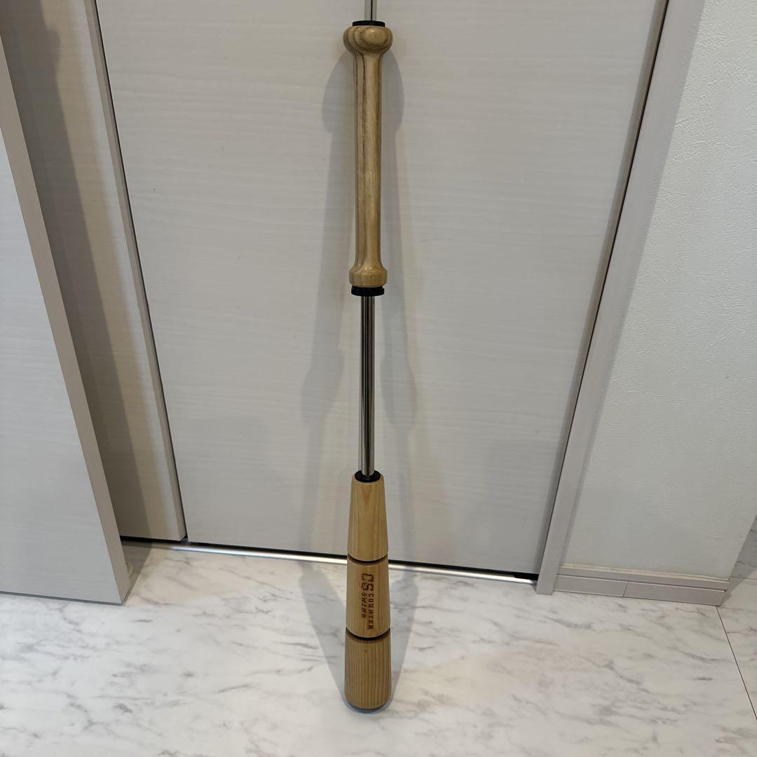 正規品】カウンタースイング counter swing （カウンター