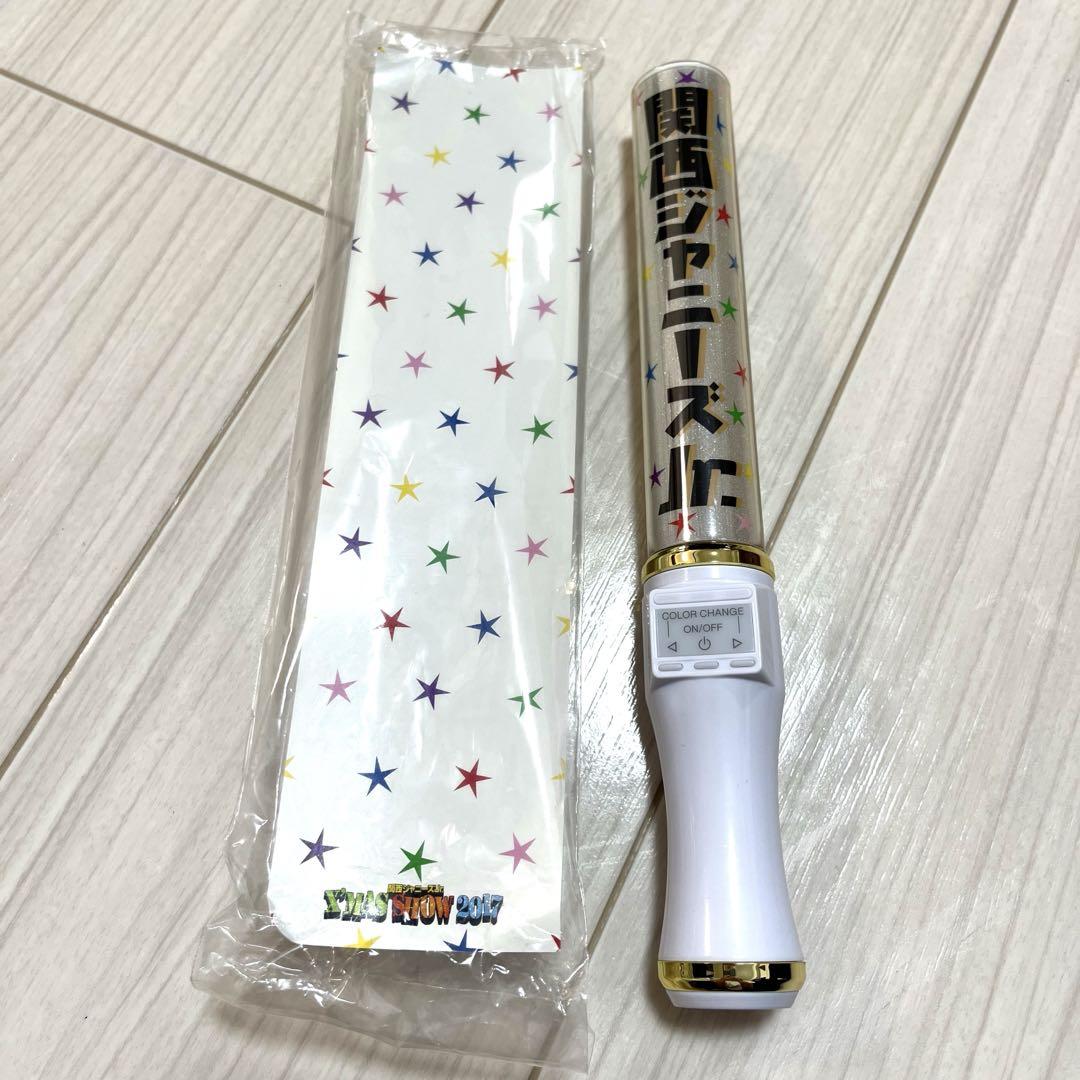 ジャニーズJr. - 関西ジャニーズJr. 関ジュ　ペンライト 関西ジュニア ペンライト （Amazon.co.jp: なにわ男子 関ジュ