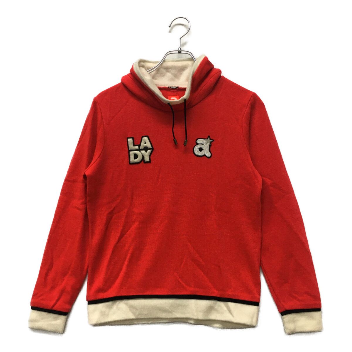 archivio - coco 中古 アルチビオ archivio レディース セーター 38(M) 濃ピンク ハイネック archivio - coco 中古 アルチビオ archivio レディース セーター