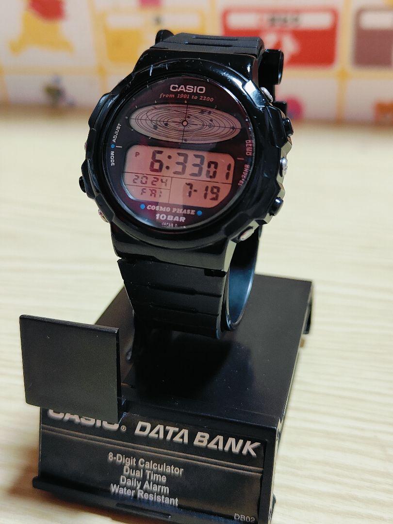 レア 80's CASIO CGW-50 COSMO PHASE デジタル時計 s-l400.png