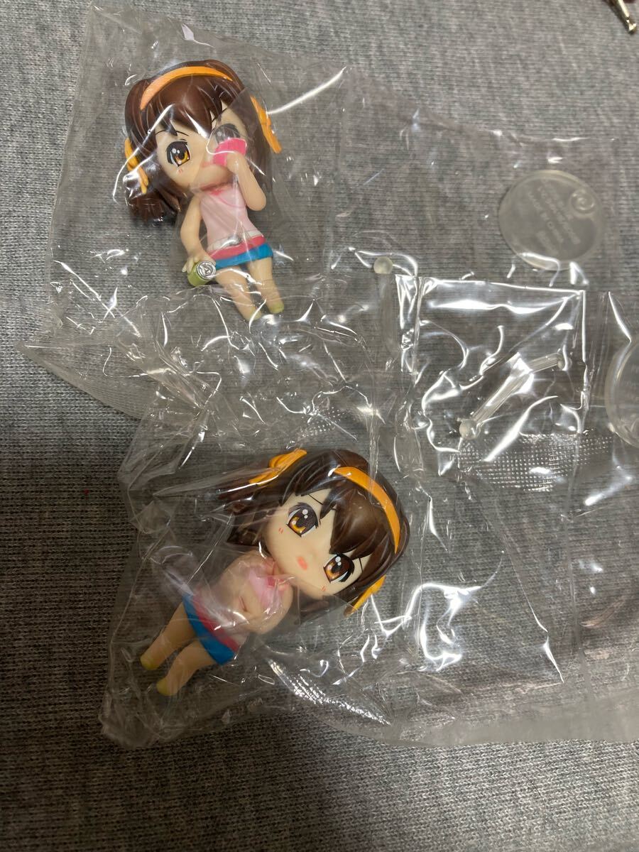 (未使用･未開封品)　ねんどろいどぷち 涼宮ハルヒの憂鬱 #02 朝倉涼子 (戦闘態勢) 単品 6k88evb 楽天市場】【中古】ねんどろいどぷち 涼宮ハルヒの憂鬱 #02 朝倉