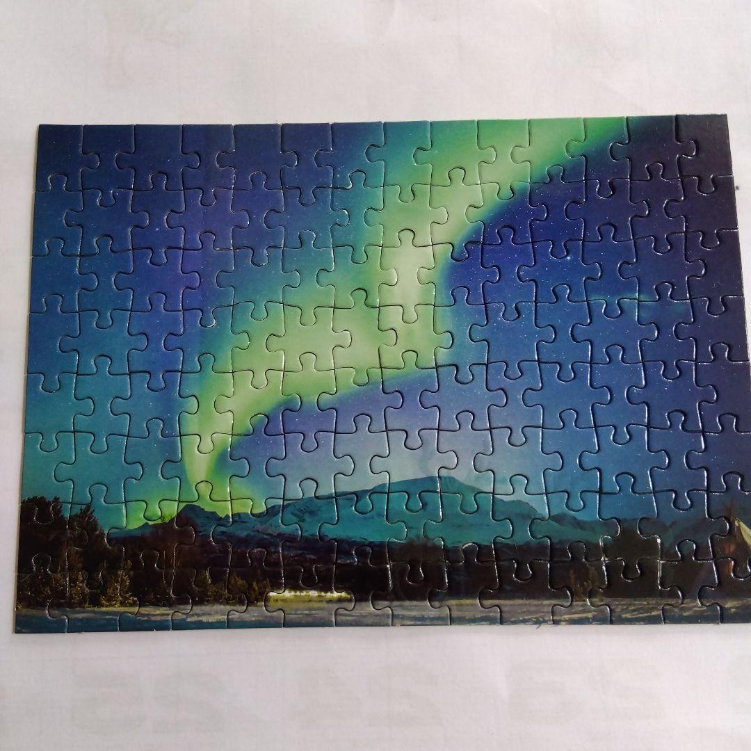 風景　オーロラ　Jigsaw Puzzle ジグソーパズル　大量　まとめ売り 楽天市場】風景オーロラジグソーパズル（ホビー）の通販