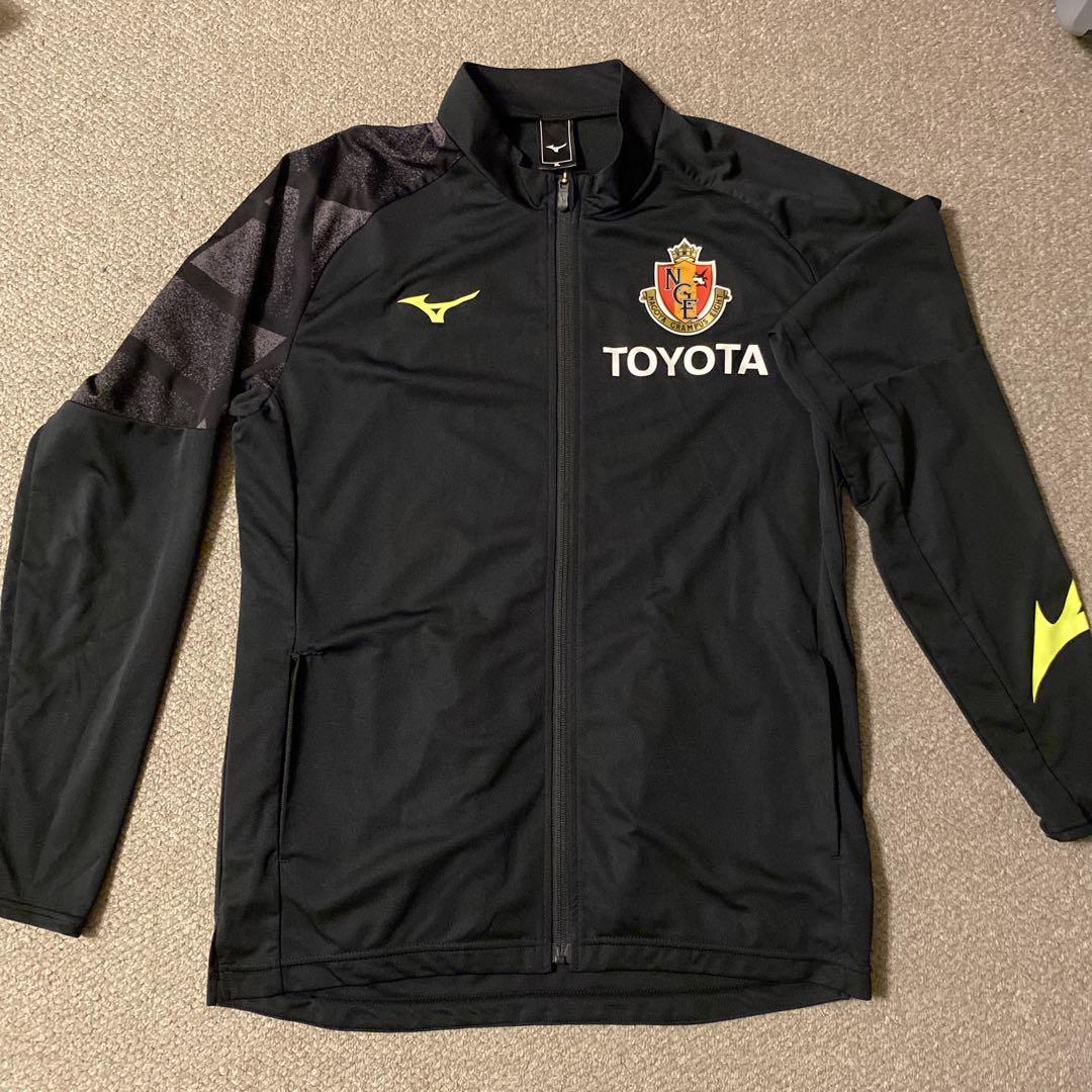 名古屋グランパス プロ支給 ジャージ XL （2024シーズン