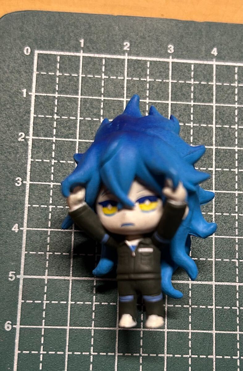 ② イデア ツイステッドワンダーランド シチュエーションフィギュア ディズニー ツイステッドワンダーランド プレミアムグレイス