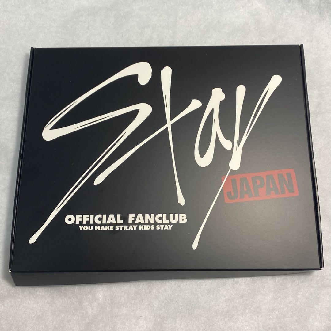 straykids エコパ　GOLD会員特典　トレカ　うちわグリップ straykids スキズ 特典トレカ エコパ ヒョンジン リノ スンミン