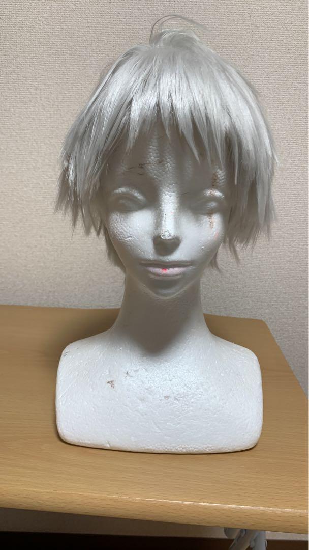 ツイステ】表参道の美容師がカリム・アルアジームを本気で作って