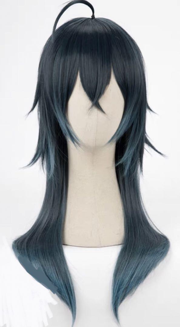 【専用ページ】るる様 ウィッグオーダー　マレウス•ドラコニア 71O6Xly+MVL._UF894,1000_QL80_.jpg