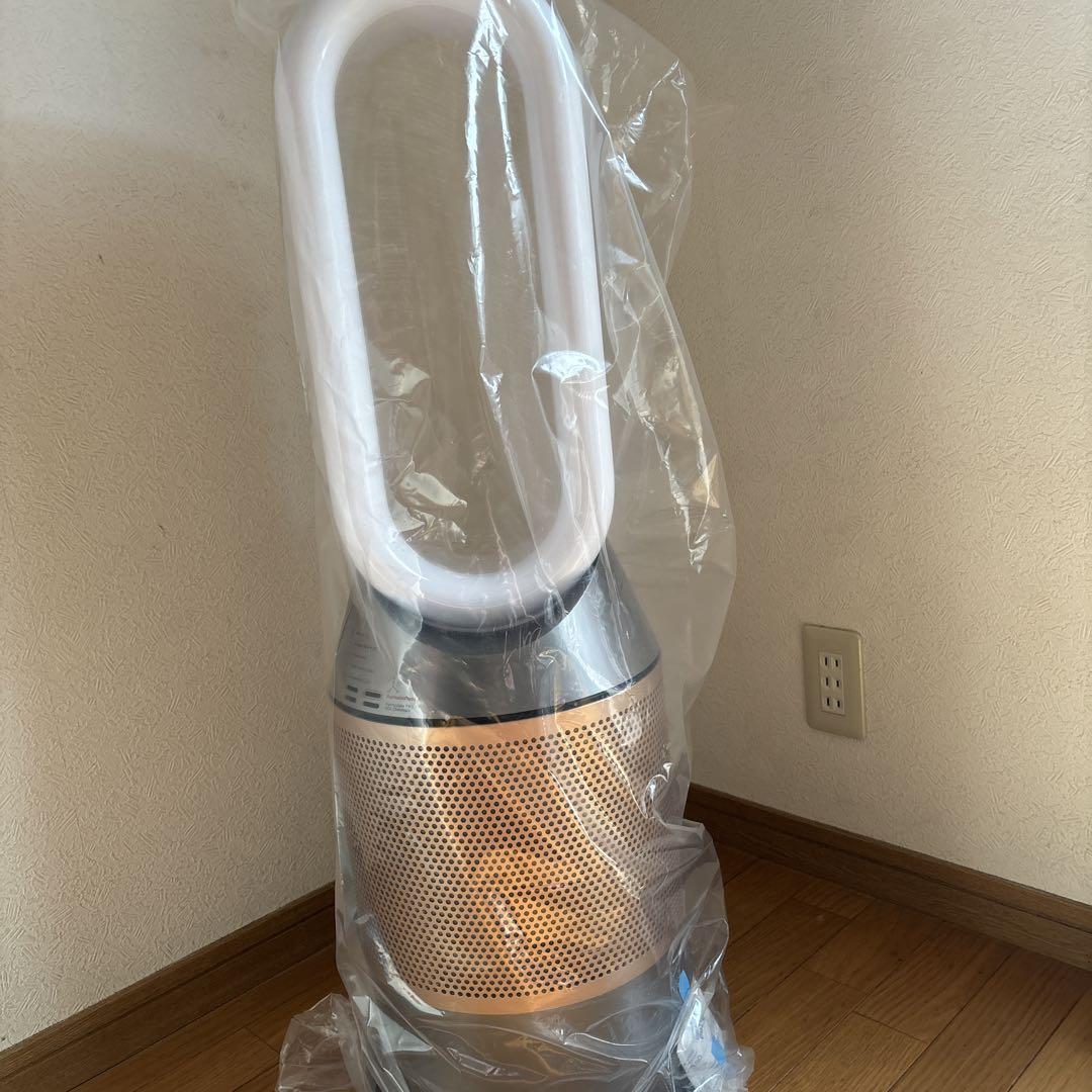 楽天市場】dyson Purifier Humidify+Cool Formaldehyde 加湿空気