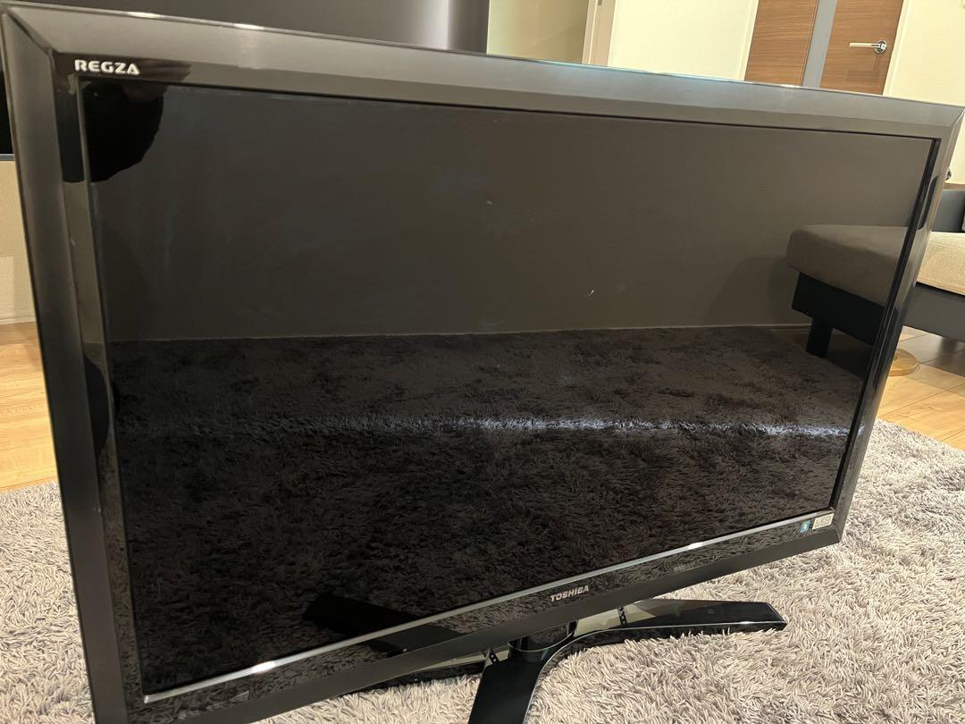 【投げ売り値下げ】TOSHIBA REGZA 液晶テレビ 42Z1 REGZA 液晶テレビ 42Z1（投げ売り値下げ】TOSHIBA REGZA 液晶