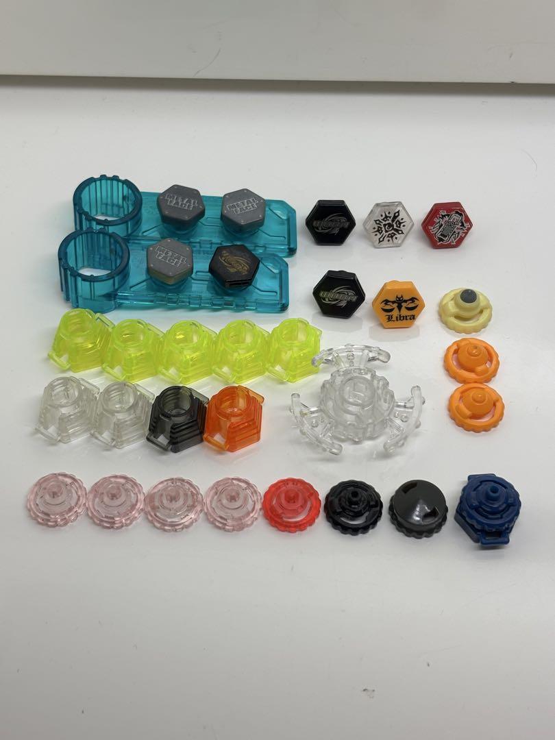メタルファイトベイブレード ベイブレードバースト まとめ売り 現状品 パーツ メタルファイトベイブレード 専用 （専用出品 ベイブレード