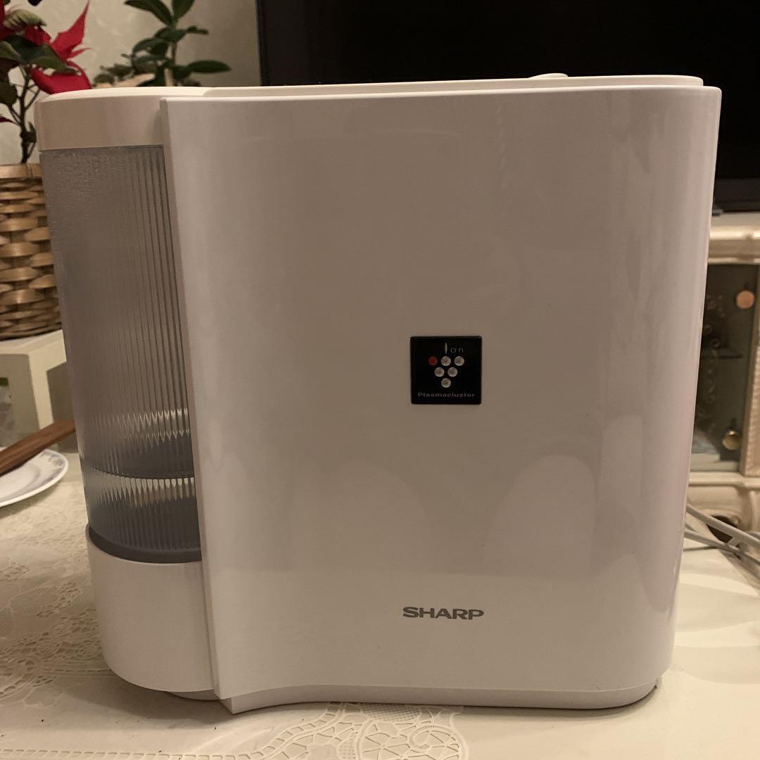 加湿器美品SHARP HV-H30-W WHITE 31PoTy-1wGL._UF350,350_QL80_.jpg