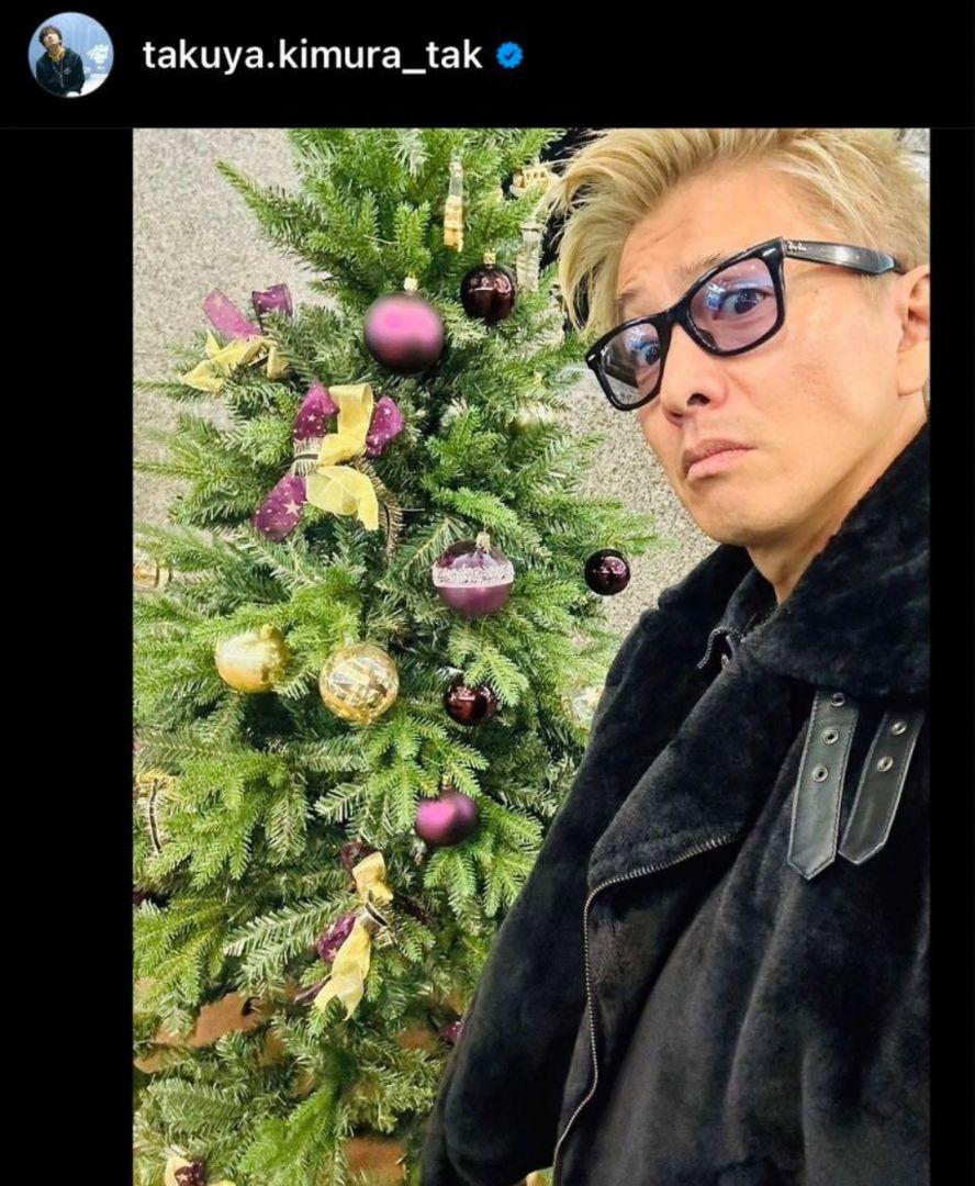 キムタク 木村拓哉 ヒステリックグラマー×野口強 ファー