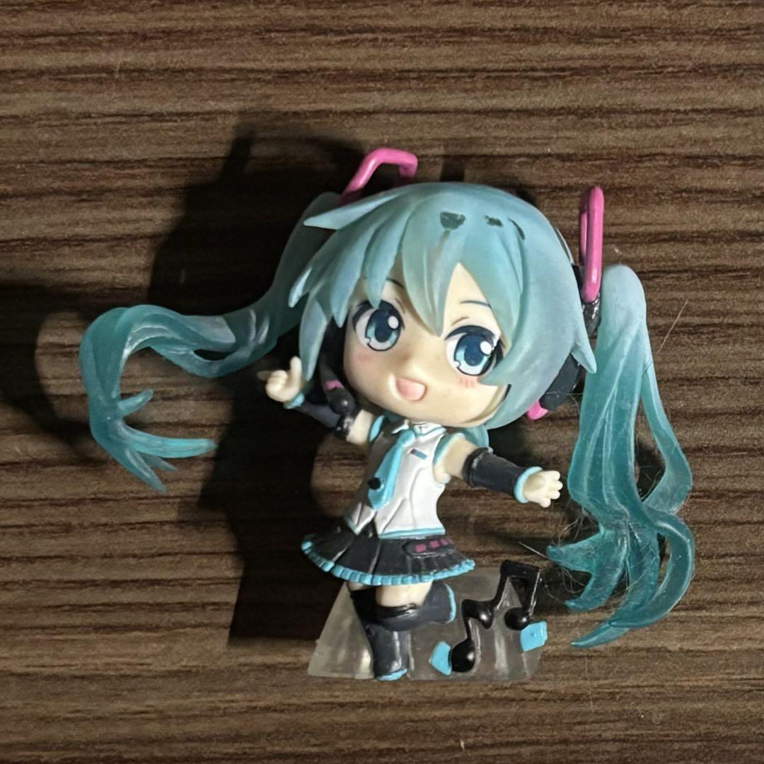 初音ミク　フィギュア　21体　まとめ売り 初音ミク フィギュア （初音ミク Fashion フィギュア Subculture