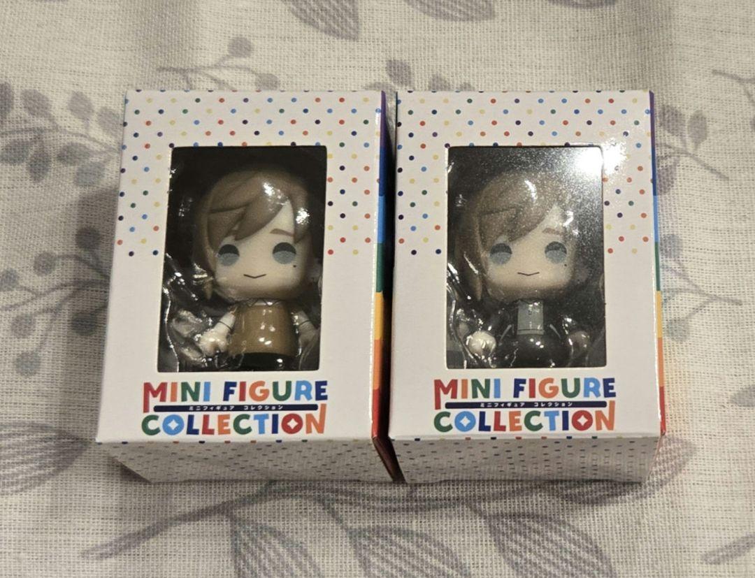 叶 にじさんじ ミニフィギュアコレクション （FIG]にじさんじ