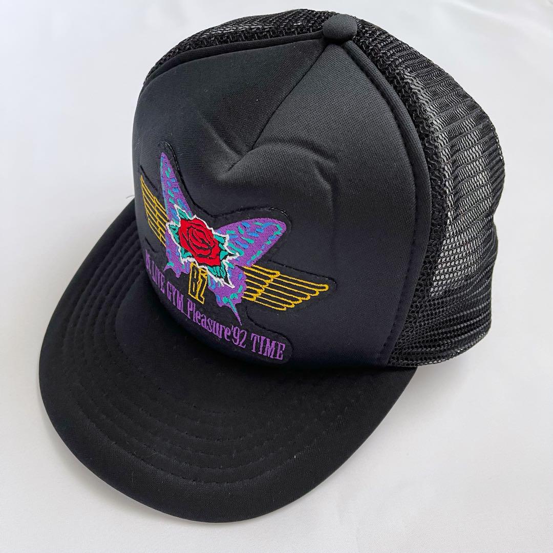 B'z キャップ 帽子 松本孝弘 稲葉浩志 応援 ライブ グッズ アーティスト Amazon.co.jp: 限定品B'z×NEWERAコラボ ワークキャップ 30周年