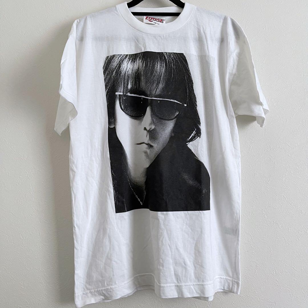 B'z Tシャツ バンド LIVE イベント 松本孝弘 稲葉浩志（稲葉浩志