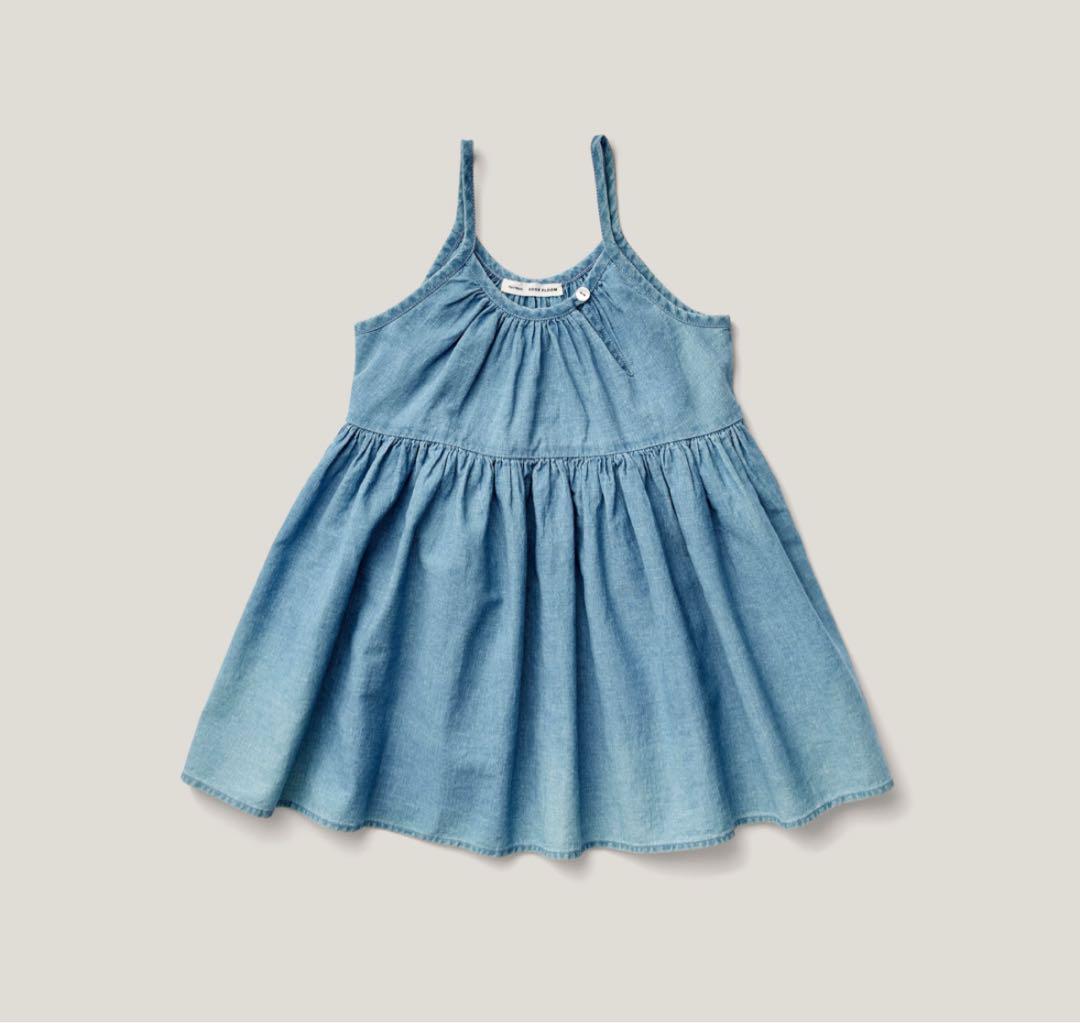 Soor ploom＊ソーアプルーム＊Orla＊ワンピース＊5y