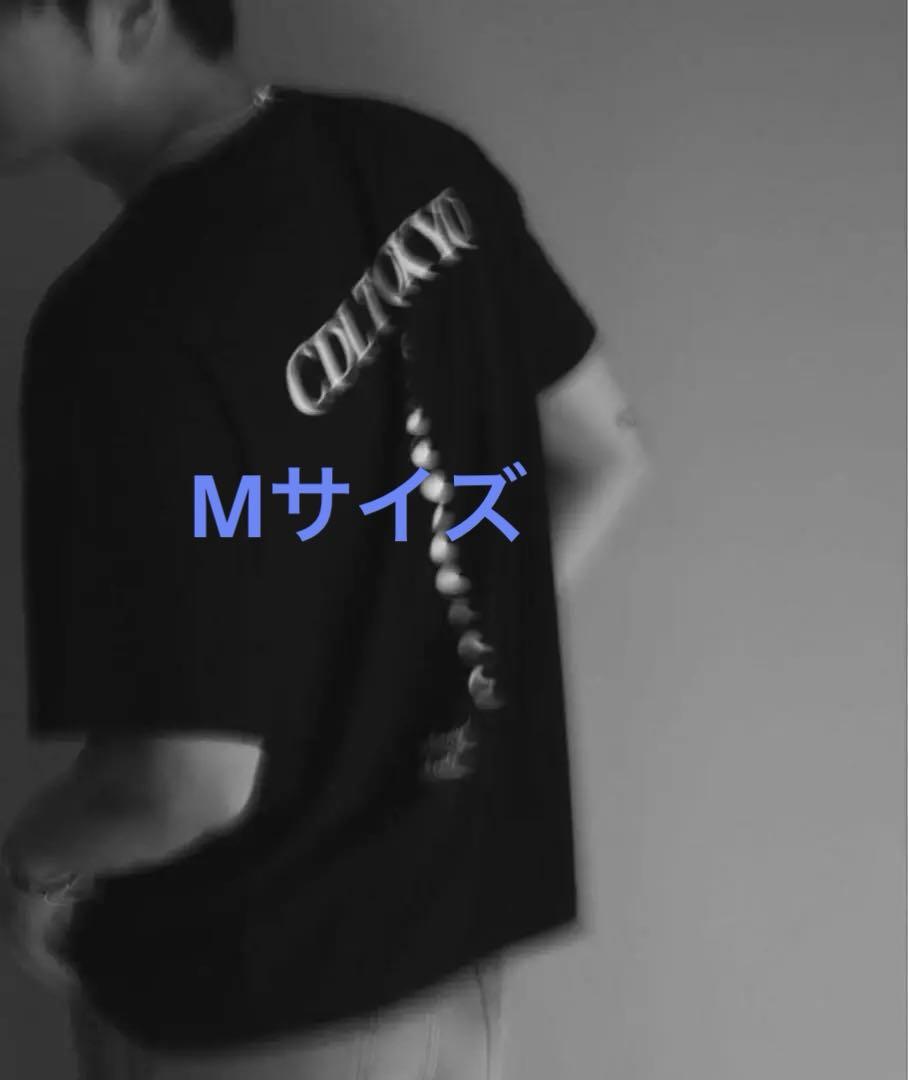 登坂広臣 CDL 限定Tシャツ POPUP （cdl.tokyo 👕✨ ・ ・pop-up