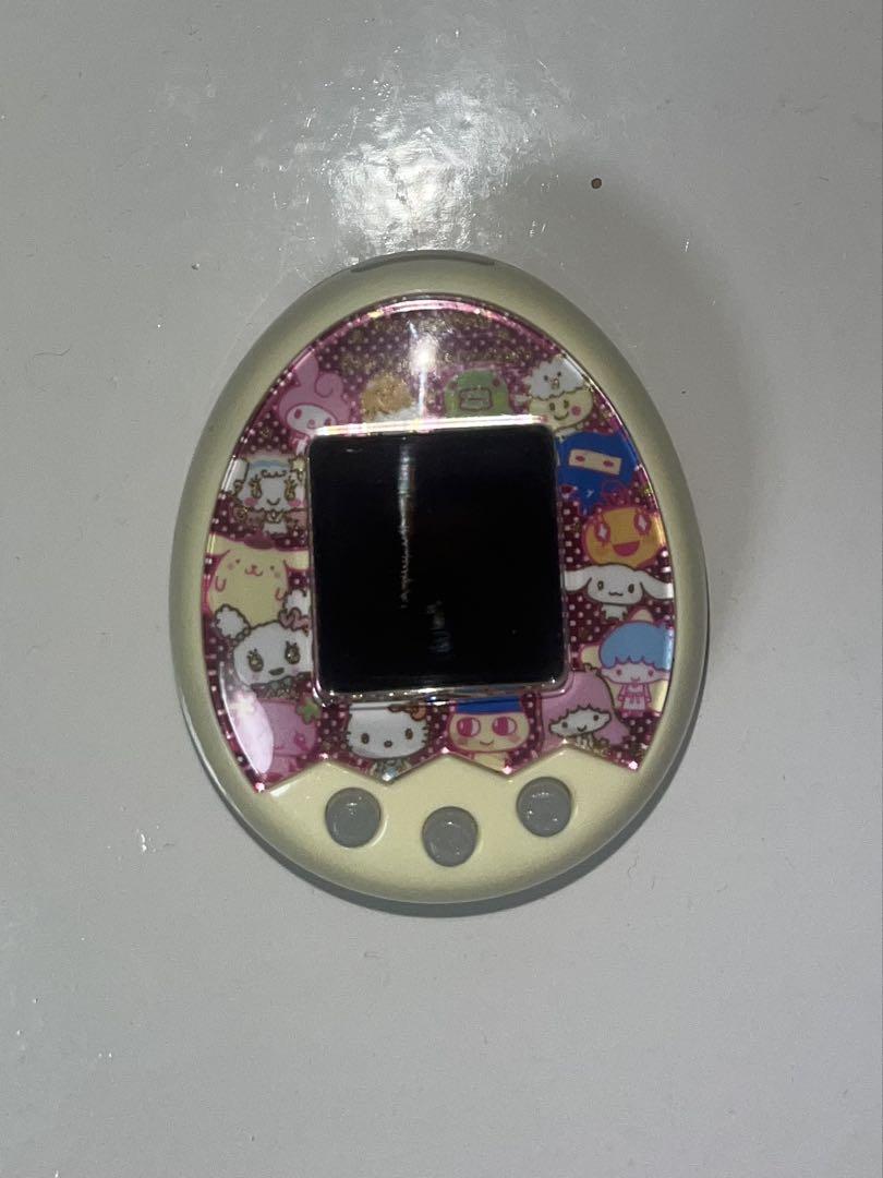 たまごっち サンリオコラボ たまごっちuni サンリオコラボ - メルカリ