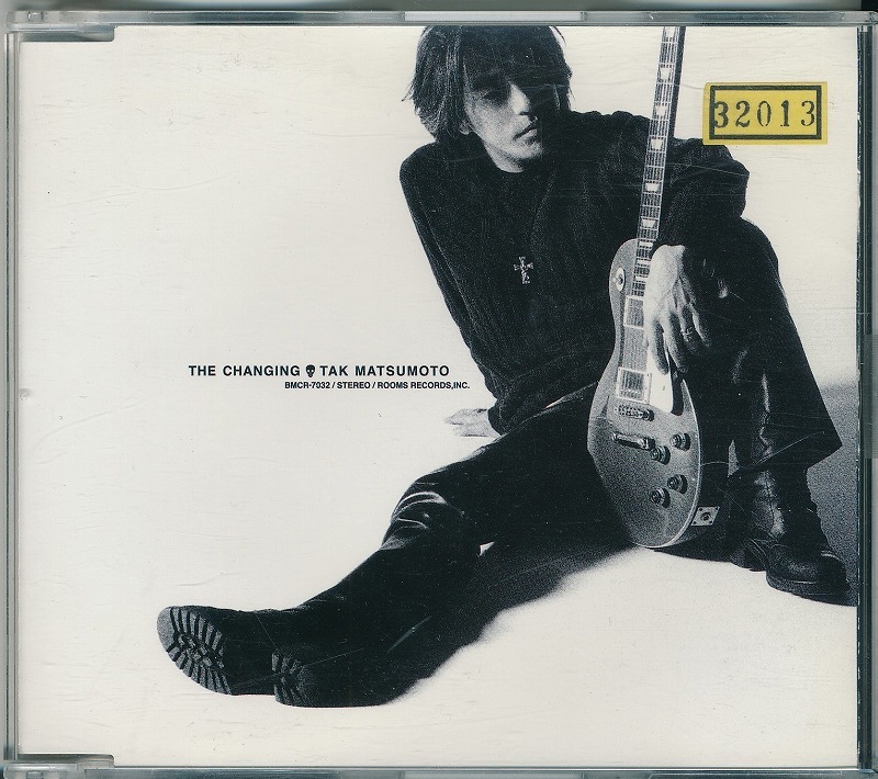 【非売品】B'z CD見本盤　松本孝弘Rock'n Roll Standard 松本孝弘CD「Rock'n Roll Standard Club B'z - メルカリ