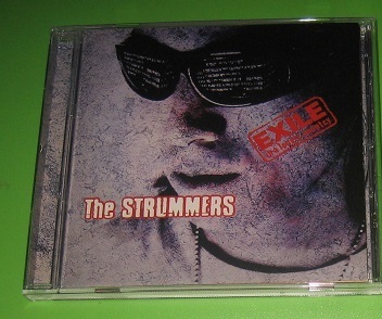 The Strummers　ザ・ストラマーズ ストラマー・ロック : The STRUMMERS | HMV&BOOKS online - DDCS