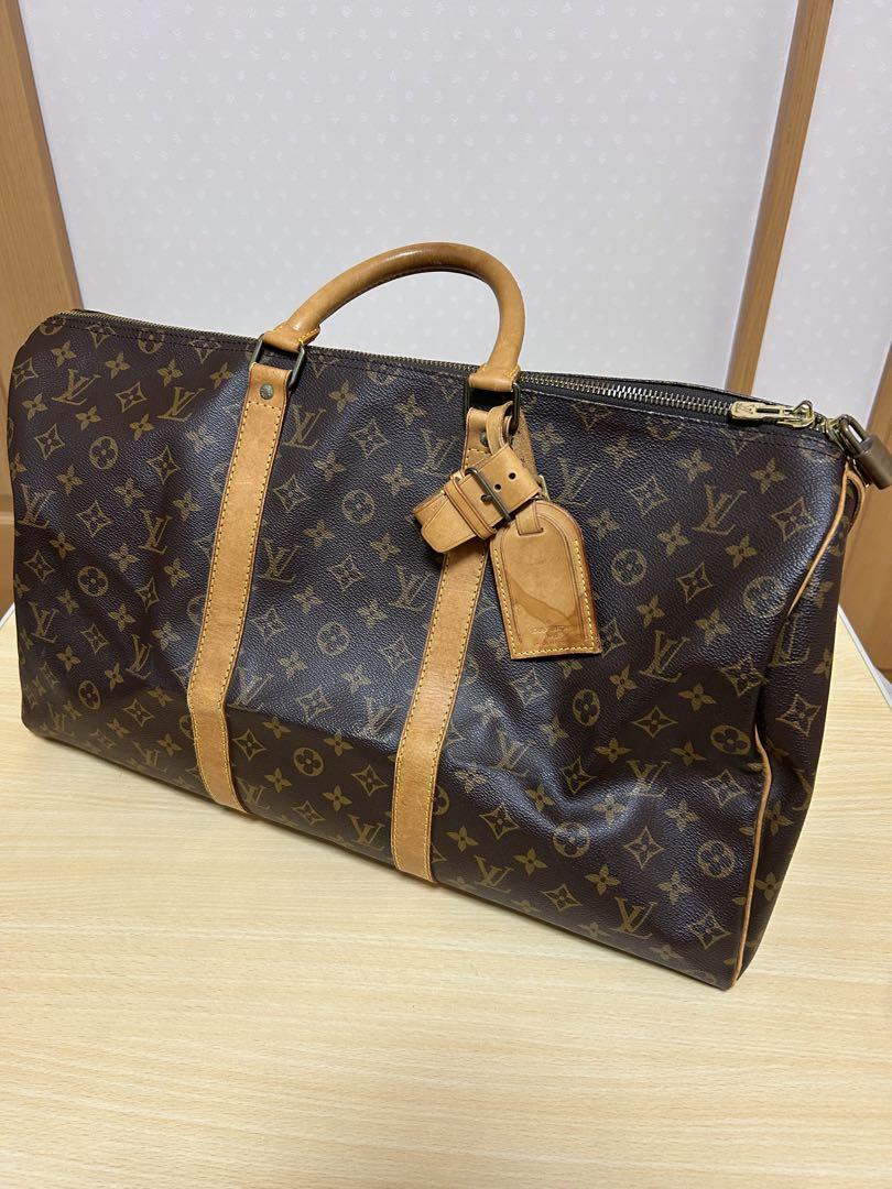 ルイヴィトン キャリーバッグ （ルイヴィトン（Louis Vuitton
