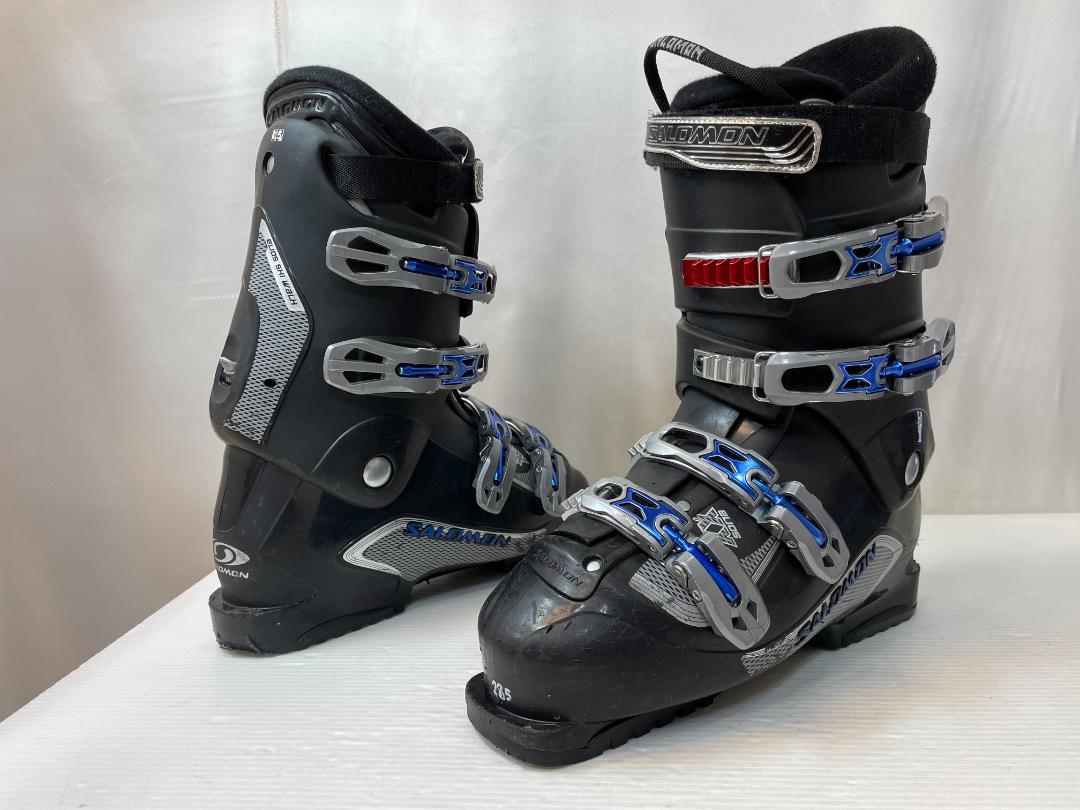 ◆ スキーブーツ Salomon ELIOS XX 28.0 28.5 cm ◇ スキー ブーツ Salomon elios XX 28.0 28.5 cm（サロモン