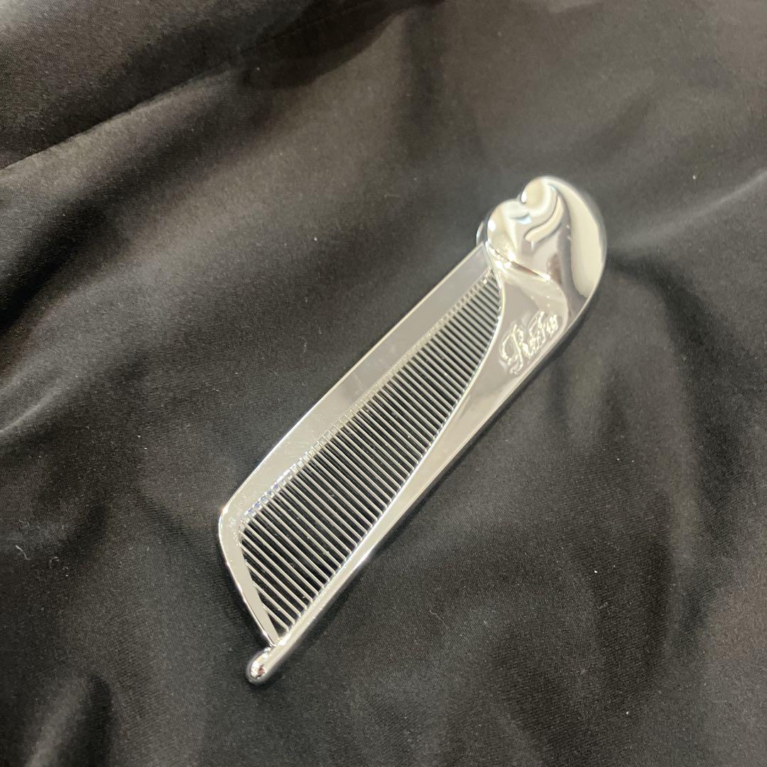 新品未使用　ReFa heart comb aira ３種セット ReFa（リファ）の「ReFa HEART COMB Aira／リファハートコーム