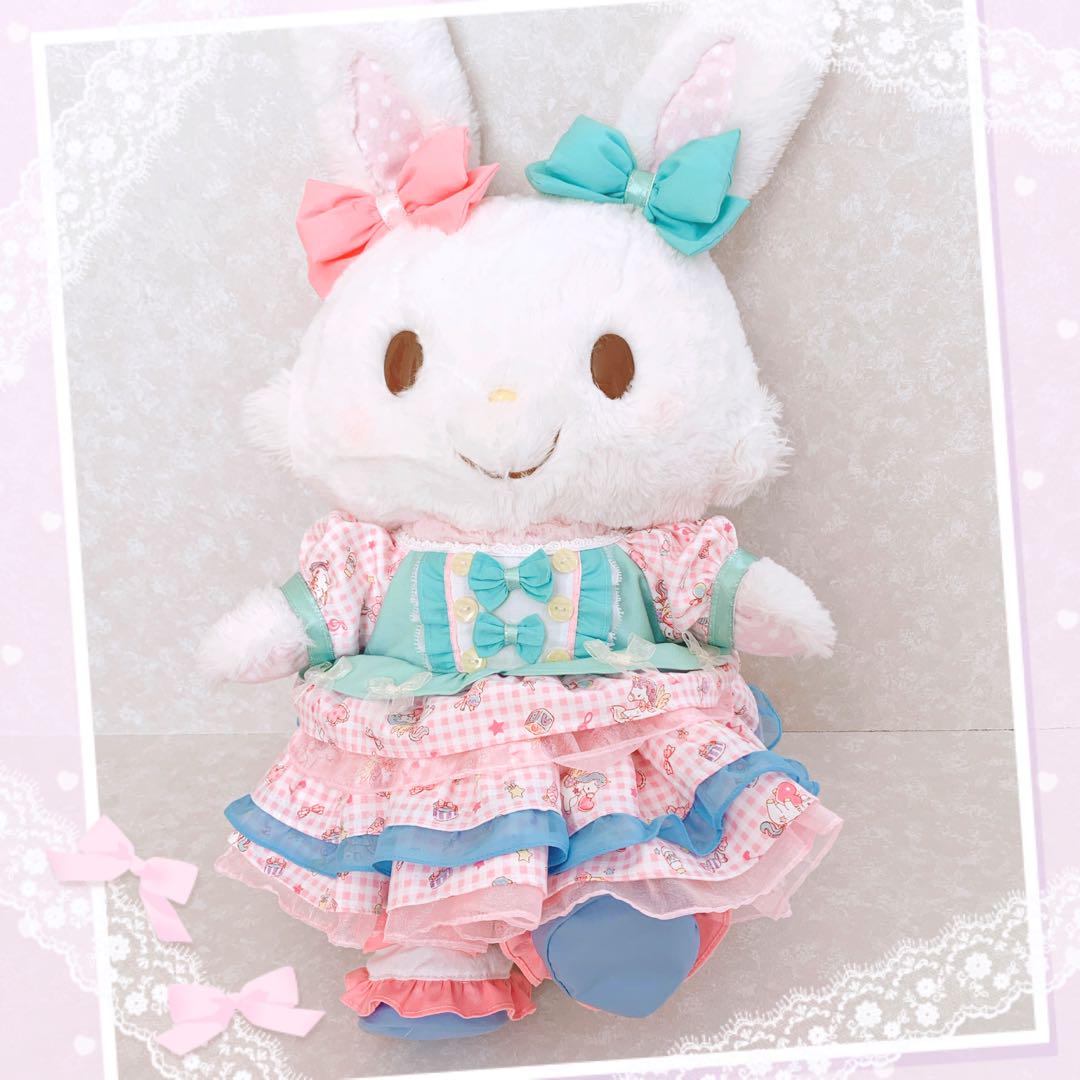 ♡ ♡様専用ページ ♡ ウィッシュミーメル メルメルドール