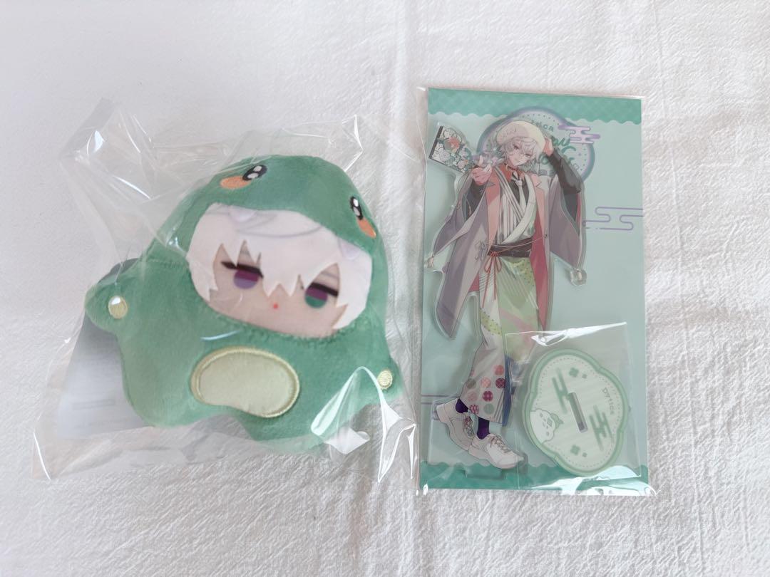 Dytica Happy Pack 2025 叢雲カゲツ Dytica happy pack 2025 叢雲カゲツ - メルカリ