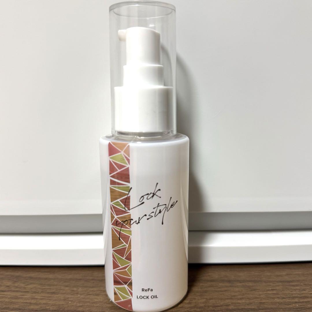 リファ ロックオイル （ReFa LOCK OIL(100mL)/ReFa LOCK OIL