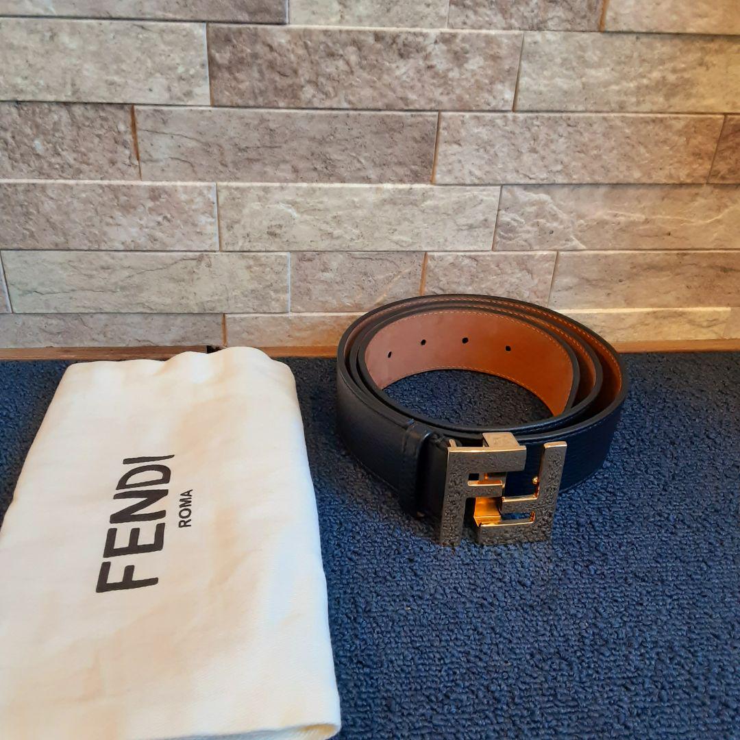 フェンディ 腕時計 S08CM17DA2S ベルト ウィメンズ デザイナー ベルト | FENDI JP