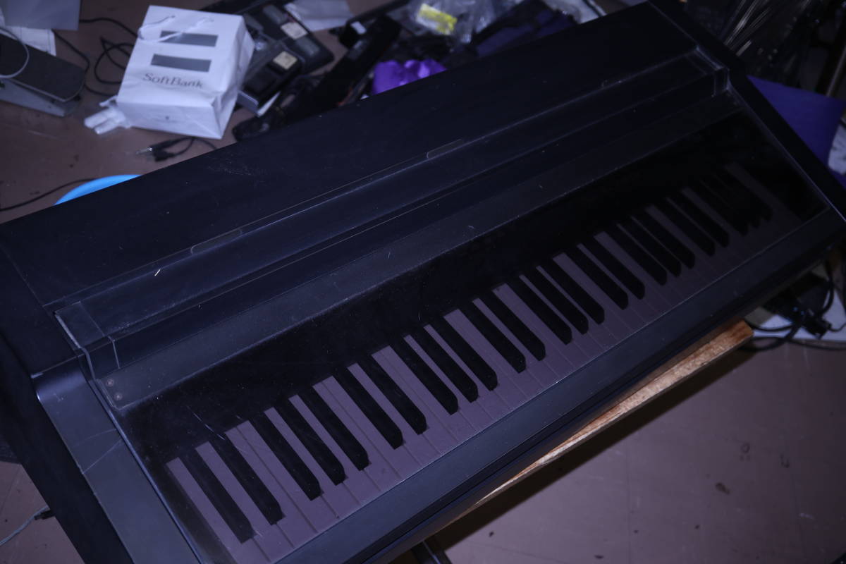 Casio CPS-120 動作チェック済み（Casio Digital piano CPS-120