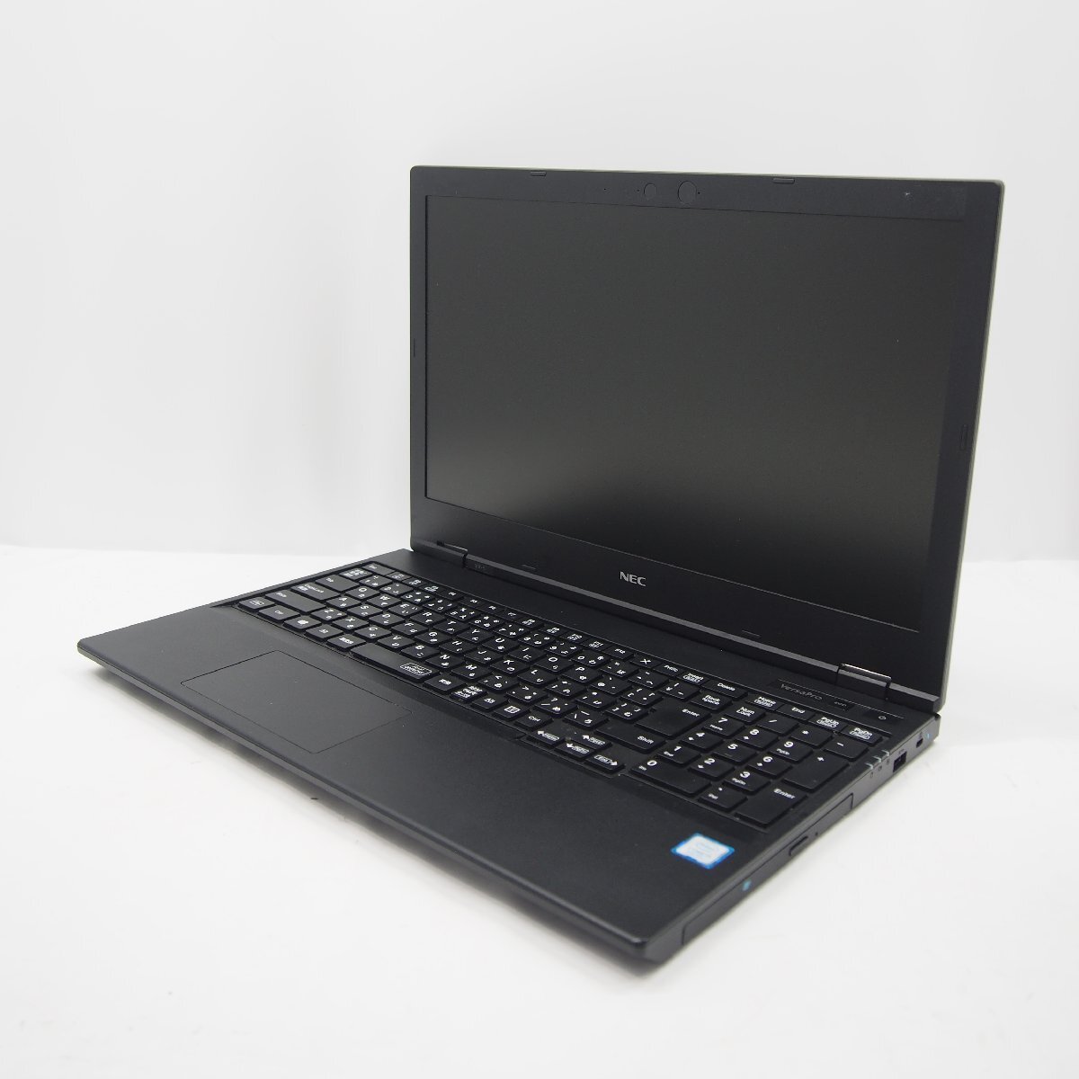 Windowsノート本体 NEC VX-5 Core i5-8265U/8GB/HDD500GB Windowsノート本体 NEC VX-5 Core i5-8265U/8GB/HDD500GB